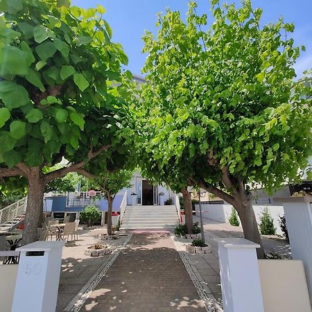 Hotel Moderno - Bed & Breakfast Τσέρβια Εξωτερικό φωτογραφία
