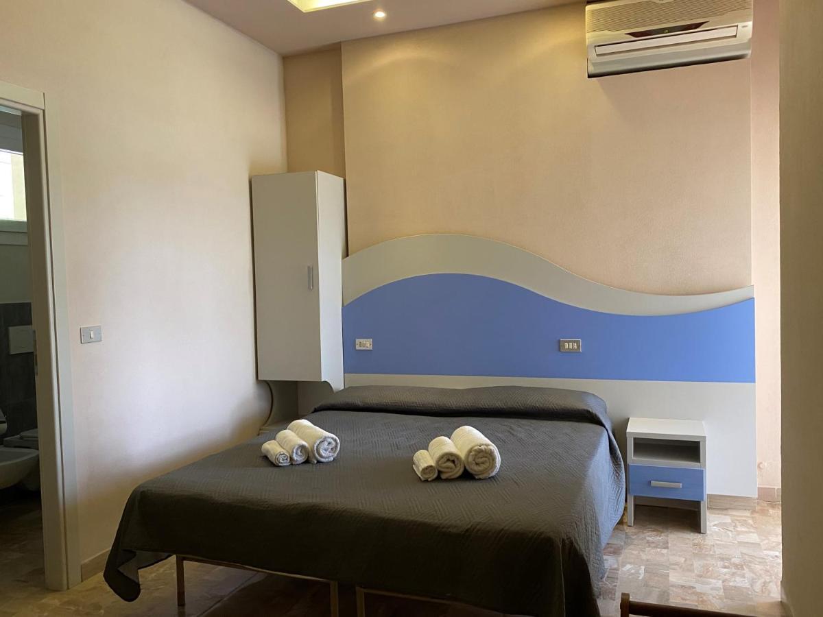 Hotel Moderno - Bed & Breakfast Τσέρβια Εξωτερικό φωτογραφία