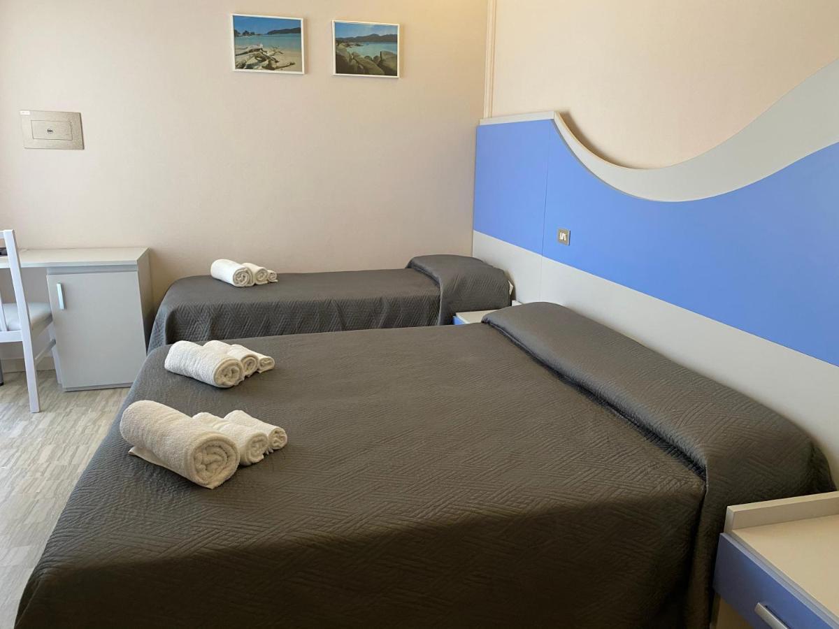 Hotel Moderno - Bed & Breakfast Τσέρβια Εξωτερικό φωτογραφία