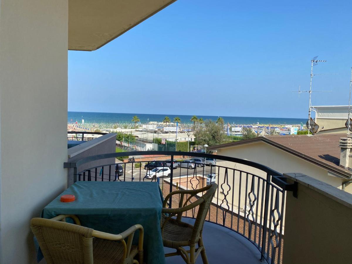 Hotel Moderno - Bed & Breakfast Τσέρβια Εξωτερικό φωτογραφία