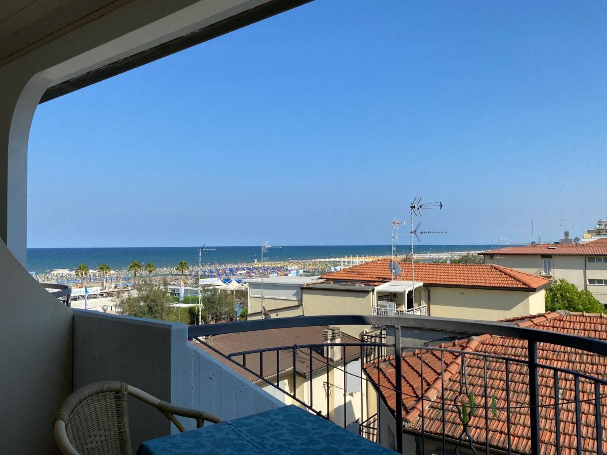 Hotel Moderno - Bed & Breakfast Τσέρβια Εξωτερικό φωτογραφία