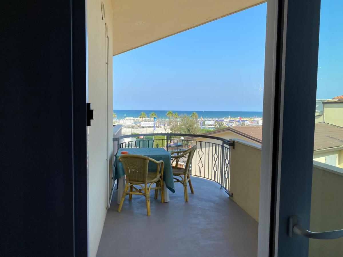 Hotel Moderno - Bed & Breakfast Τσέρβια Εξωτερικό φωτογραφία