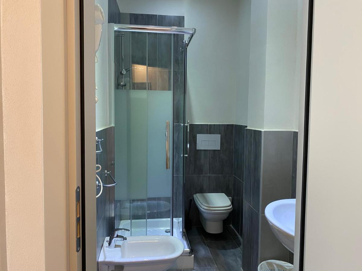 Hotel Moderno - Bed & Breakfast Τσέρβια Εξωτερικό φωτογραφία