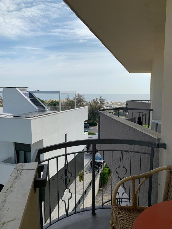Hotel Moderno - Bed & Breakfast Τσέρβια Εξωτερικό φωτογραφία