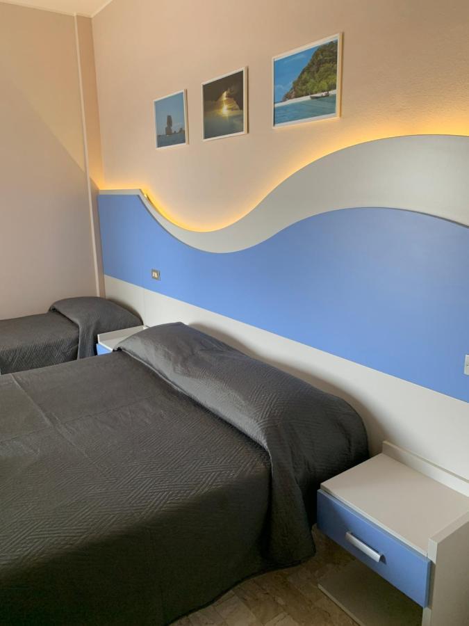 Hotel Moderno - Bed & Breakfast Τσέρβια Εξωτερικό φωτογραφία