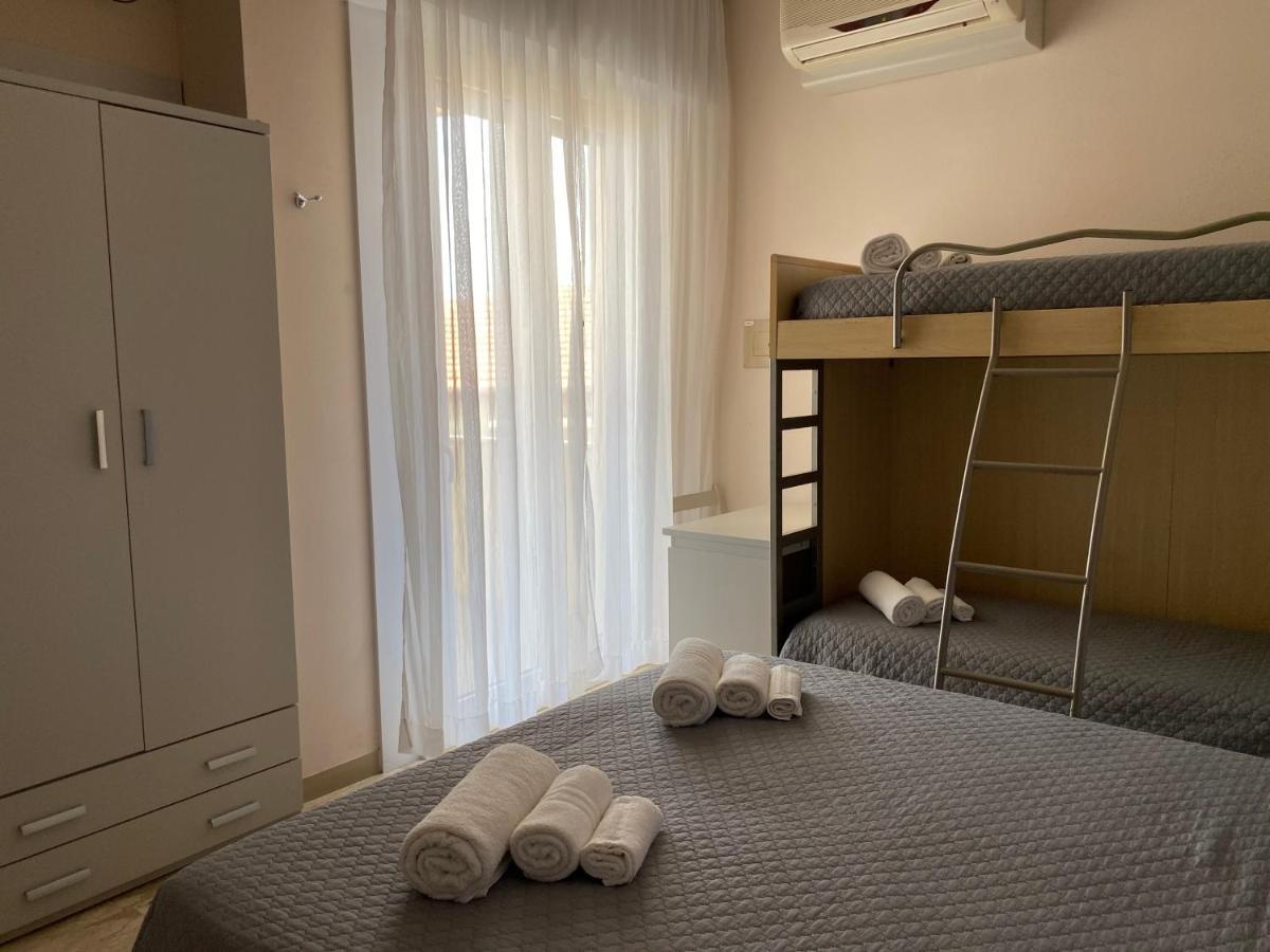 Hotel Moderno - Bed & Breakfast Τσέρβια Εξωτερικό φωτογραφία