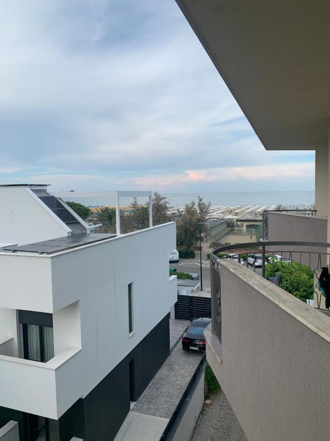 Hotel Moderno - Bed & Breakfast Τσέρβια Εξωτερικό φωτογραφία