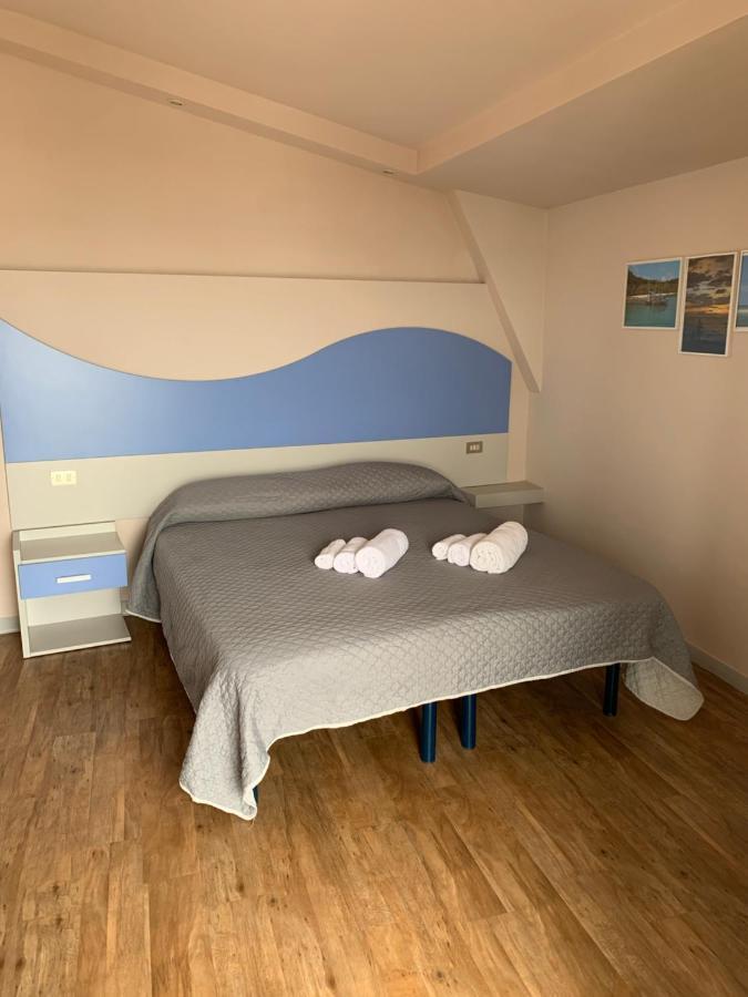 Hotel Moderno - Bed & Breakfast Τσέρβια Εξωτερικό φωτογραφία