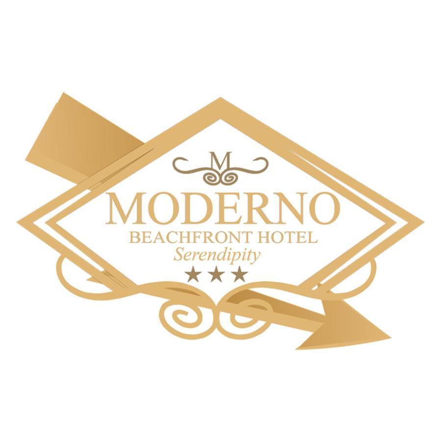 Hotel Moderno - Bed & Breakfast Τσέρβια Εξωτερικό φωτογραφία