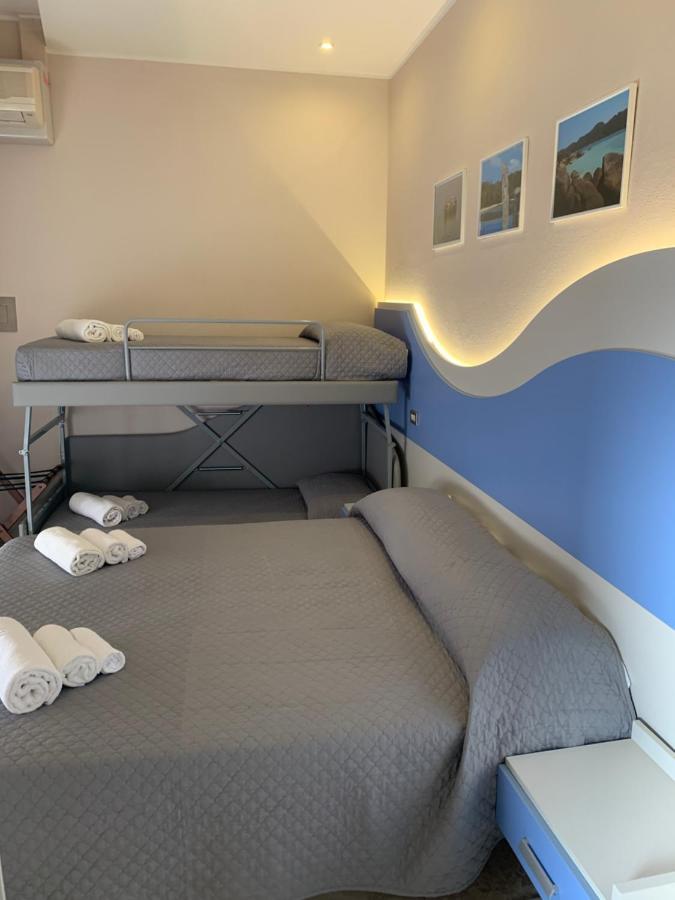 Hotel Moderno - Bed & Breakfast Τσέρβια Εξωτερικό φωτογραφία