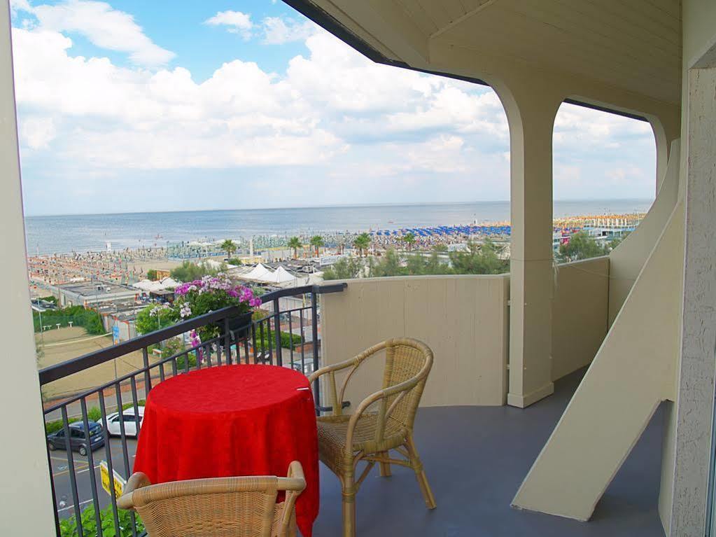 Hotel Moderno - Bed & Breakfast Τσέρβια Εξωτερικό φωτογραφία